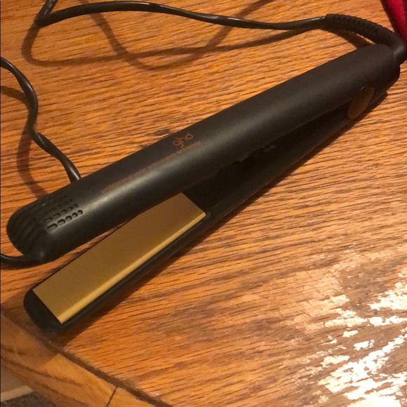 Ghd Other Hair Straightener Poshmark